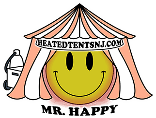 Heated Tents NJ